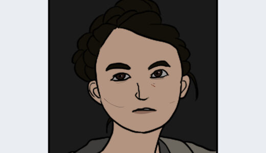 『ヤーラ』キャラクター紹介（The Last of Us Part II）