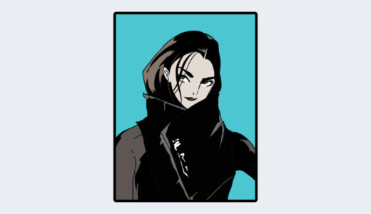 『ロックネ』キャラクター紹介（DEATH STRANDING）