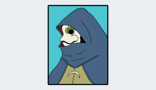 『ワイズマン』キャラクター紹介（ゼノギアス）
