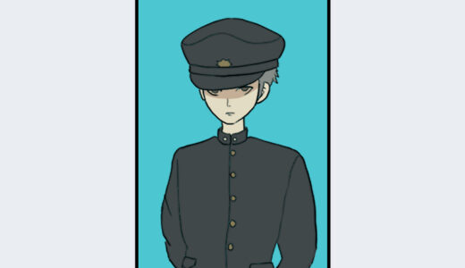 『三浦慶太郎』キャラクター紹介（十三機兵防衛圏）