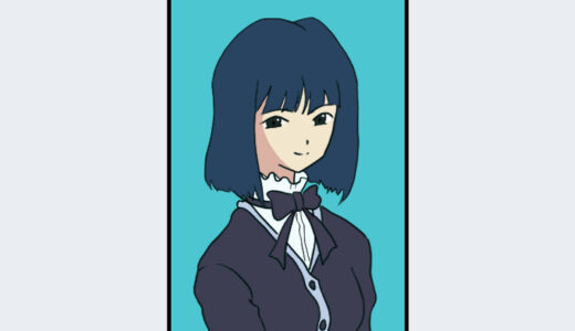 『北大路花火』キャラクター紹介（サクラ大戦）