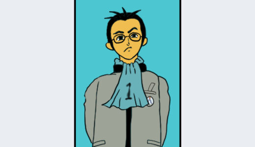 『南条圭』キャラクター紹介（女神異聞録 ペルソナ）