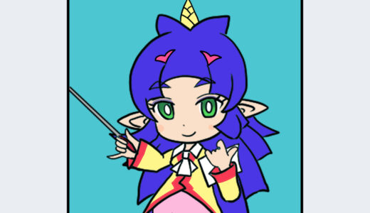『夜叉姫』キャラクター紹介（桃太郎電鉄）