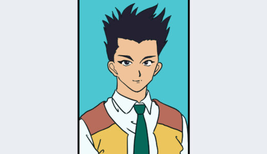 『大神一郎』キャラクター紹介（サクラ大戦）