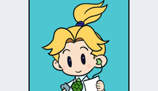 『浦島太郎』キャラクター紹介（桃太郎電鉄）