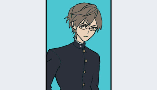 『郷登蓮也』キャラクター紹介（十三機兵防衛圏）