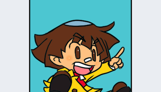 『金太郎』キャラクター紹介（桃太郎電鉄）