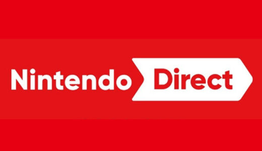 Nintendo Direct