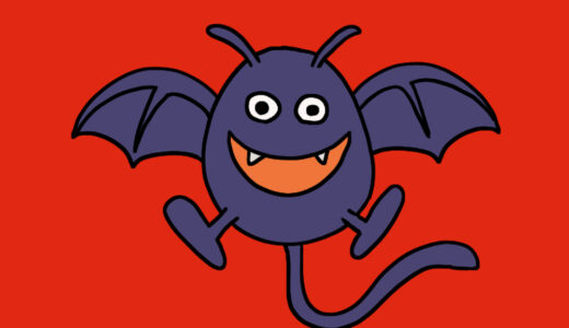 『ドラキー』（ドラゴンクエスト）