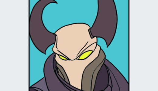 『Androxus』キャラクター紹介（Paladins）