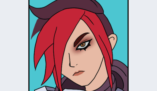 『Ash』キャラクター紹介（Paladins）