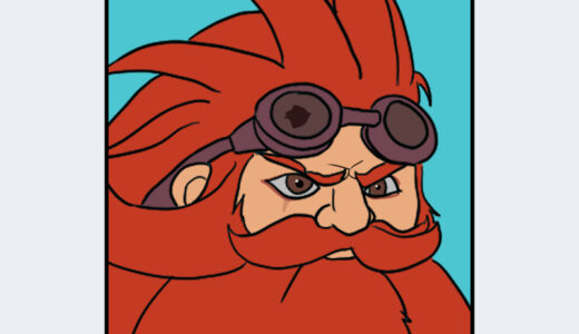 『Barik』キャラクター紹介（Paladins）