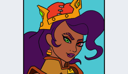 『Betty-La-Bomba』キャラクター紹介（Paladins）