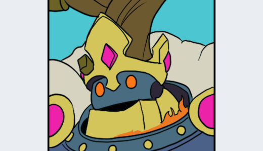 『Bomb-King』キャラクター紹介（Paladins）