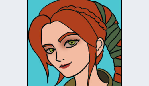 『Cassie』キャラクター紹介（Paladins）