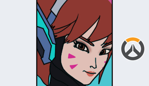 『D.VA』キャラクター紹介（オーバーウォッチシリーズ）