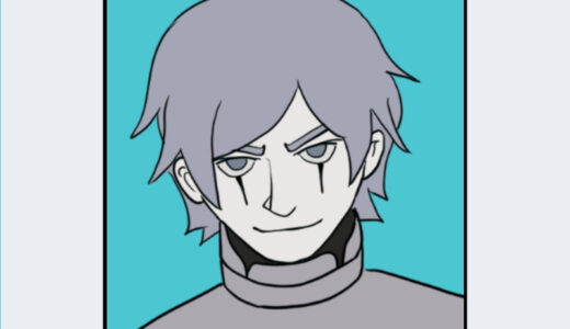 『Dr.ヴィクトル』キャラクター紹介（デビルサマナーシリーズ）