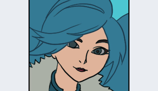 『Evie』キャラクター紹介（Paladins）
