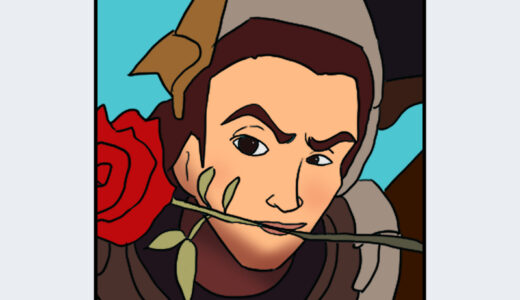 『Fernando』キャラクター紹介（Paladins）