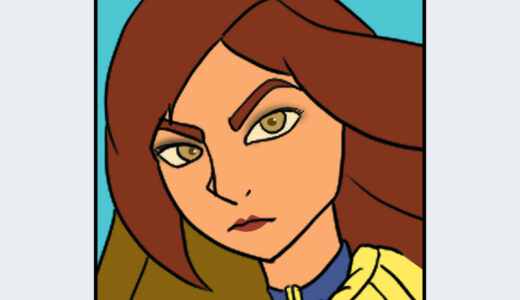 『Furia』キャラクター紹介（Paladins）