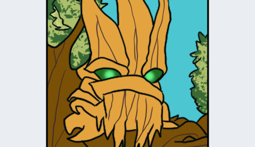 『Grover』キャラクター紹介（Paladins）