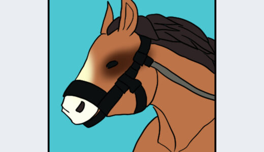 『Horse』キャラクター紹介（Paladins）