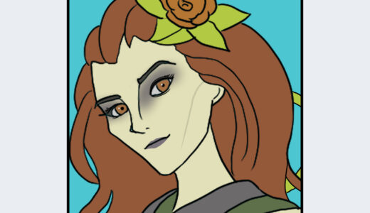 『Inara』キャラクター紹介（Paladins）