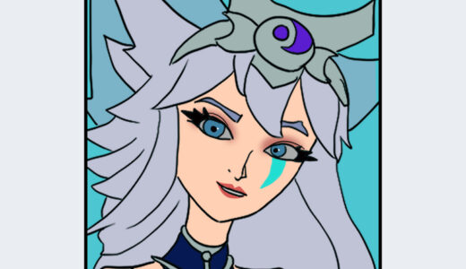 『Io』キャラクター紹介（Paladins）