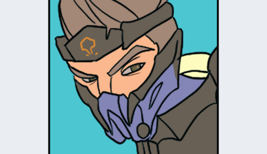 『Koga』キャラクター紹介（Paladins）