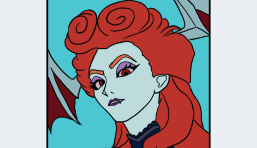 『Lilith』キャラクター紹介（Paladins）