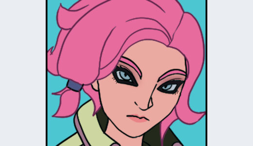 『Maeve』キャラクター紹介（Paladins）
