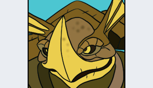 『Makoa』キャラクター紹介（Paladins）