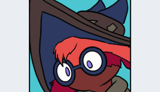 『Moji』キャラクター紹介（Paladins）