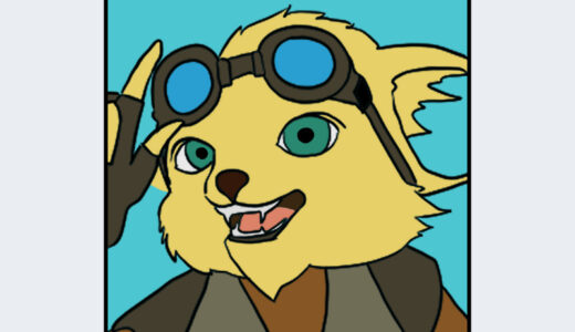 『Pip』キャラクター紹介（Paladins）