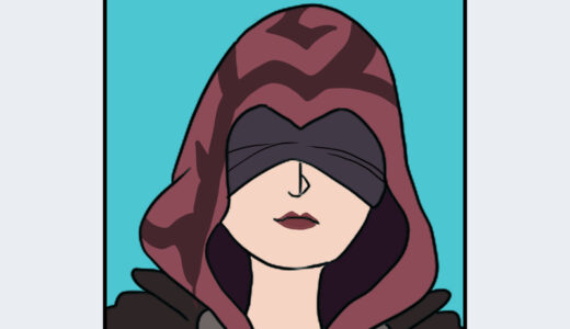 『Seris』キャラクター紹介（Paladins）