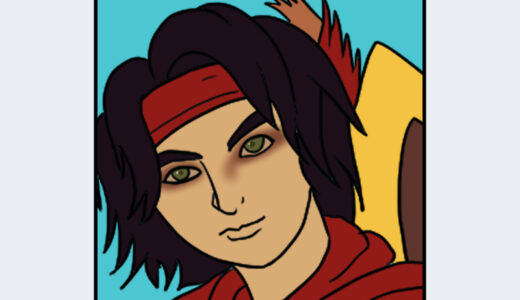『Sha-Lin』キャラクター紹介（Paladins）