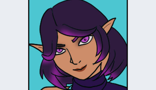 『Skye』キャラクター紹介（Paladins）
