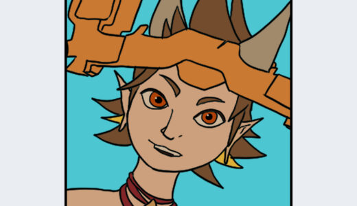 『Talus』キャラクター紹介（Paladins）