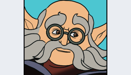 『Torvald』キャラクター紹介（Paladins）