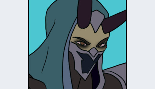 『Vatu』キャラクター紹介（Paladins）