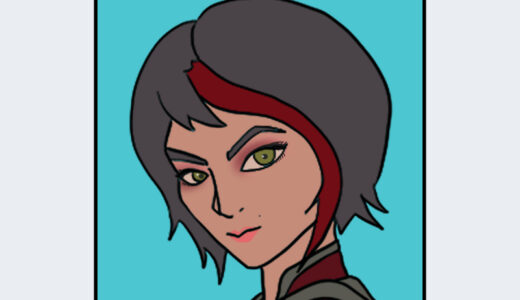『Vivian』キャラクター紹介（Paladins）