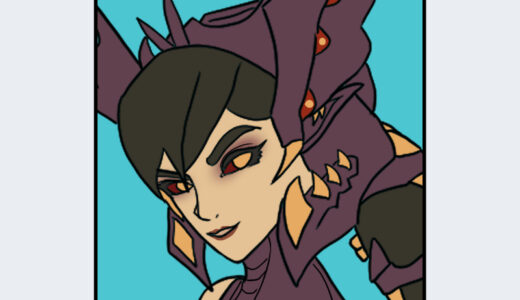 『Vora』キャラクター紹介（Paladins）