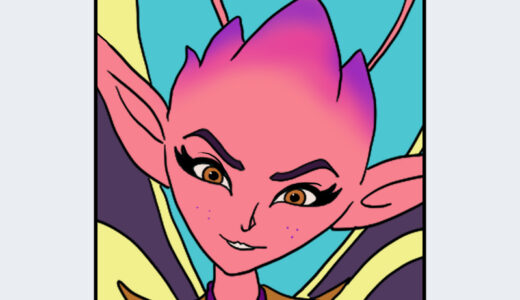 『Willo』キャラクター紹介（Paladins）