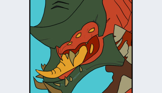 『Yagorath』キャラクター紹介（Paladins）