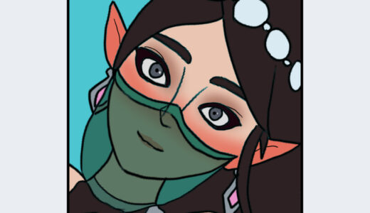 『Ying』キャラクター紹介（Paladins）