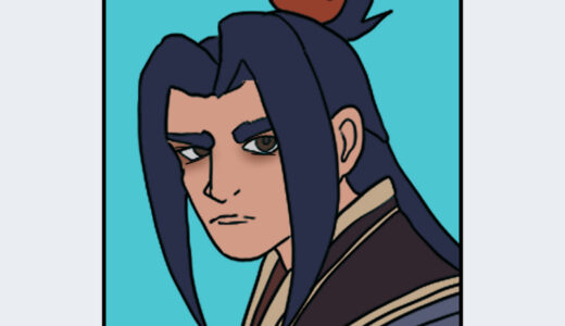 『Zhin』キャラクター紹介（Paladins）