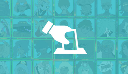 『HADES』シリーズ人気キャラクター投票