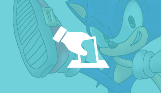 『ソニック』シリーズ人気キャラクター投票