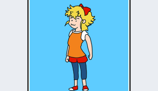 『木緑あかね』キャラクター紹介（Dr.スランプ アラレちゃん）