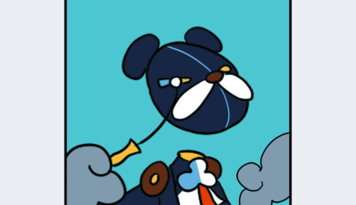 『あくま』キャラクター紹介（ぷよぷよシリーズ）